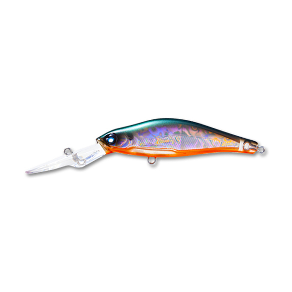 Воблер Yo-Zuri 3DS Shad MR 65SP F958 65мм 6гр HTS