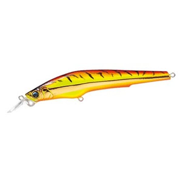 Воблер Yo-Zuri Hardcore JerkBait 90SP F967 90мм 7.5гр HAT