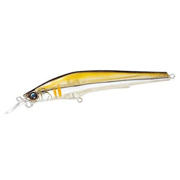 Воблер Yo-Zuri Hardcore JerkBait 90SP F967 90мм 7.5гр HAY
