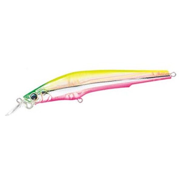 Воблер Yo-Zuri Hardcore JerkBait 90SP F967 90мм 7.5гр HCLP