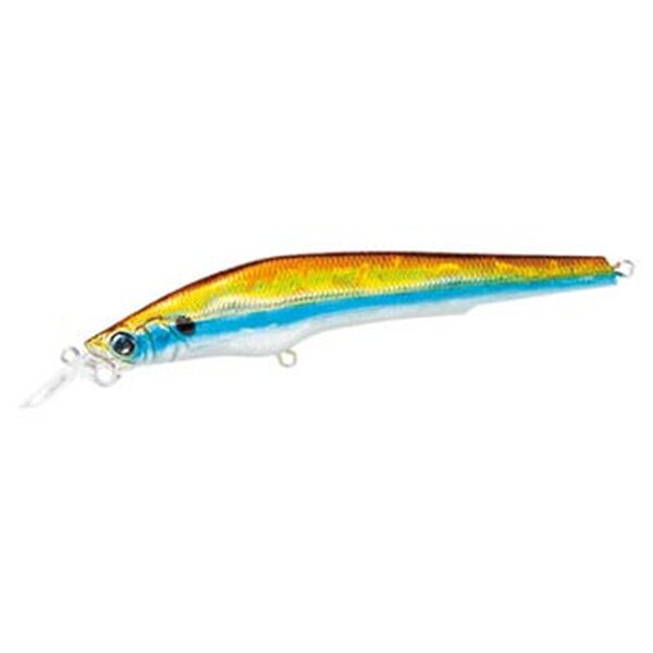 Воблер Yo-Zuri Hardcore JerkBait 90SP F967 90мм 7.5гр HSH