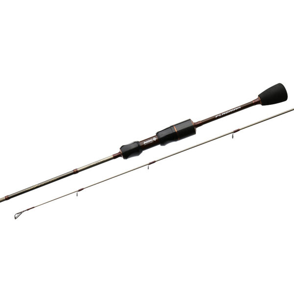 Спиннинг Flagman Areata 622UL 1.88м 0.5-5гр