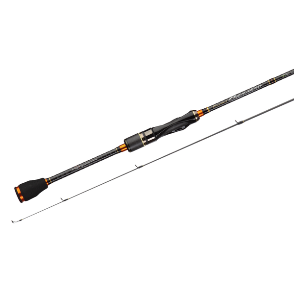 Спиннинг Major Craft Finetail Banche FBA-S672L 2.01м 0.8-6гр