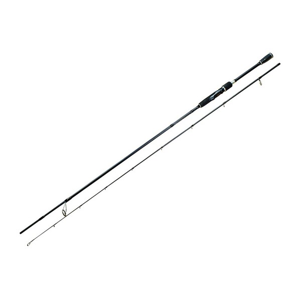 Спиннинг Flagman Blak Edition 702ML 2.13м 4-18гр