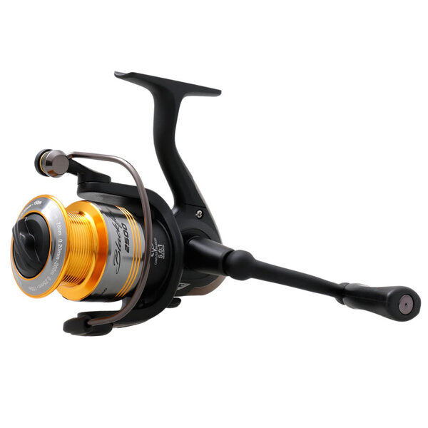 Безынерционная катушка Flagman Blackfire 2500
