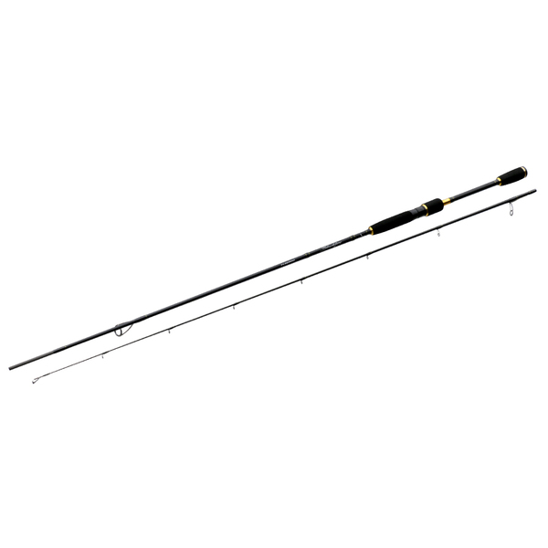 Спиннинг Flagman Blakfire 732L 2.21м 3-15гр