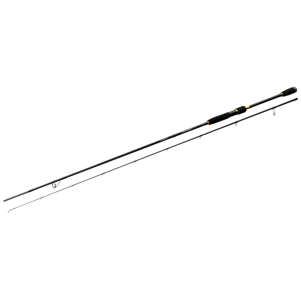 Спиннинг Flagman Blakfire 762MJG 2.28м 5-25гр
