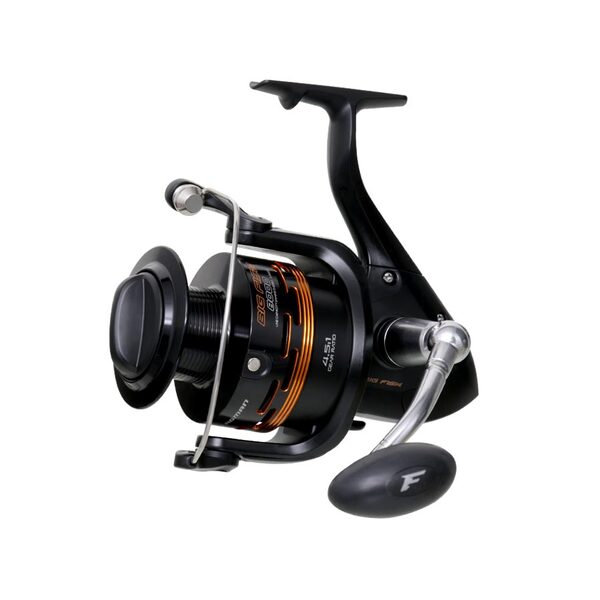 Безынерционная катушка Flagman Big Fish 8000
