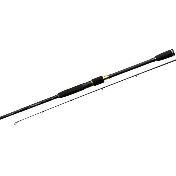 Спиннинг Flagman Blakfire 862HJG 2.59м 10-45гр