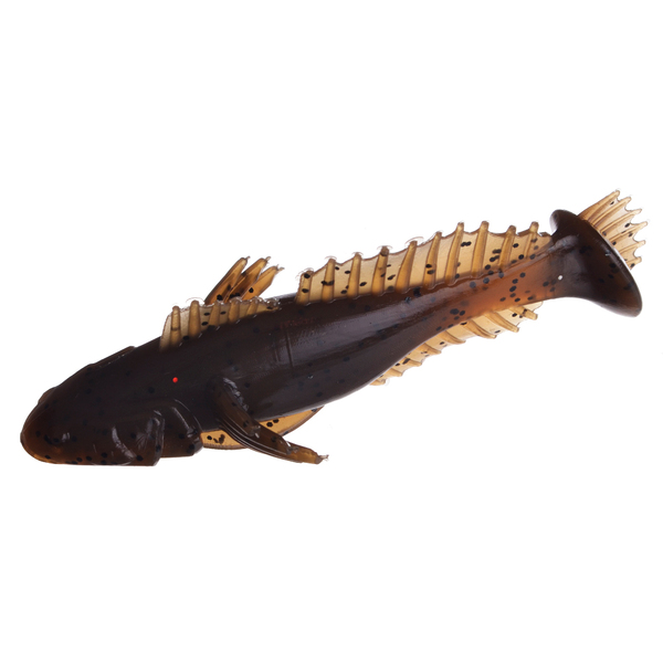 Силиконовые приманки Flagman Bullfish 35мм 10шт 002