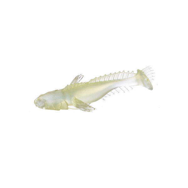 Силиконовые приманки Flagman Bullfish 35мм 10шт 010