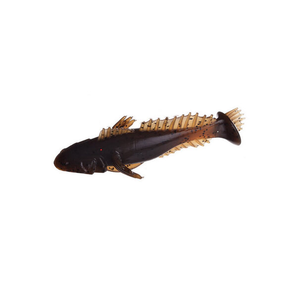 Силиконовые приманки Flagman Bullfish 60мм 7шт 002