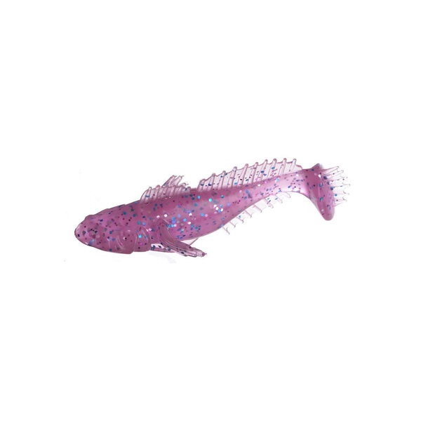 Силиконовые приманки Flagman Bullfish 60мм 7шт 005