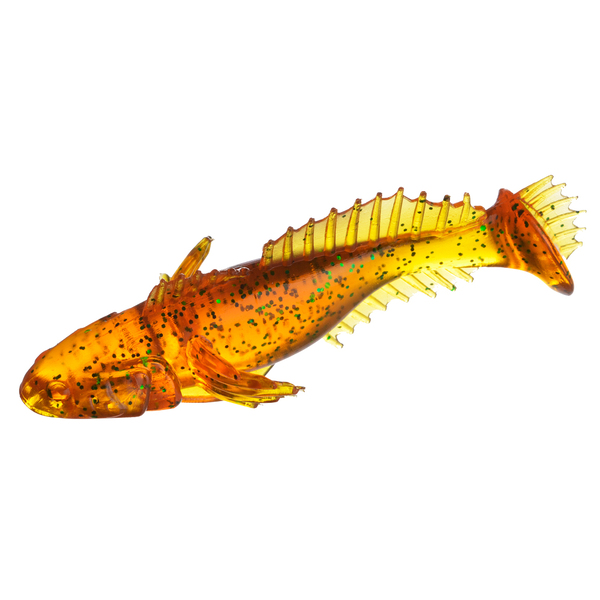 Силиконовые приманки Flagman Bullfish 60мм 7шт 007