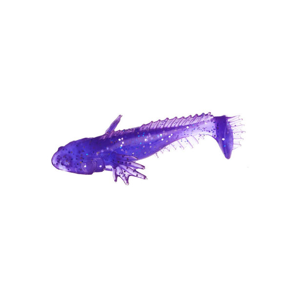 Силиконовые приманки Flagman Bullfish 60мм 7шт 009