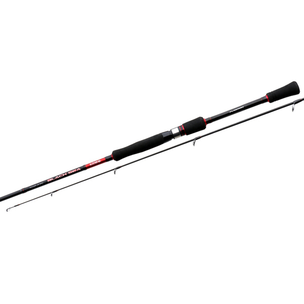 Спиннинг Flagman Blak Sea 702MH 2.13м 10-45гр