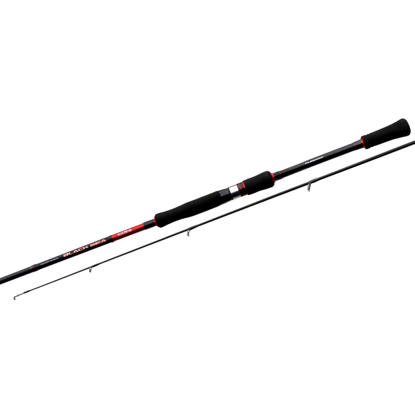 Спиннинг Flagman Blak Sea 802MH 2.44м 12-45гр