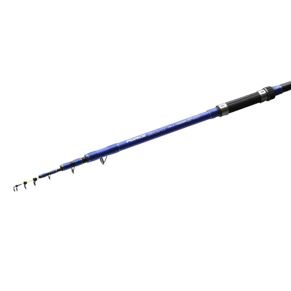 Фидерное удилище Flagman Force Boat Tele Feeder 150 2.4м 150гр
