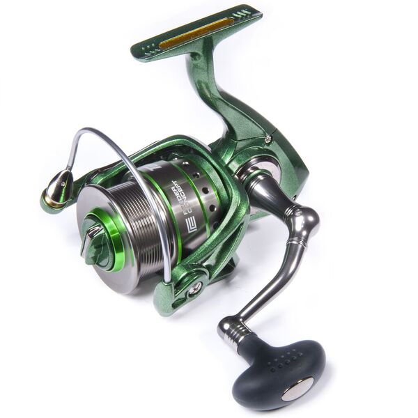 Безынерционная катушка Feeder Concept Turnament 7 4000FD