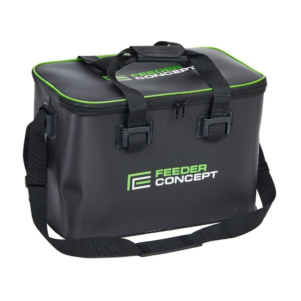 Сумка рыболовная универсальная Feeder Concept EVA 450x270x280