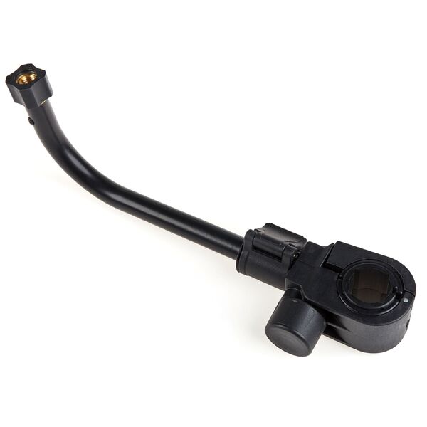 Кронштейн-держатель Feeder Concept Curved Holder 16см (36/25)