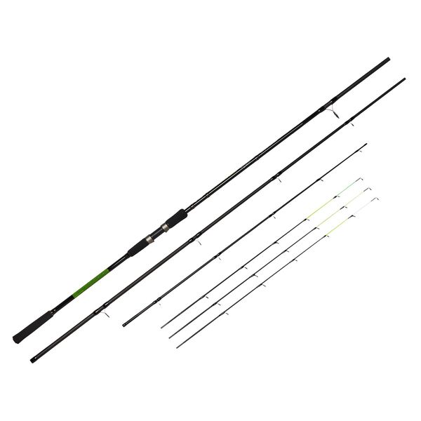 Фидерное удилище Feeder Concept Distance 100 4,2м 100гр