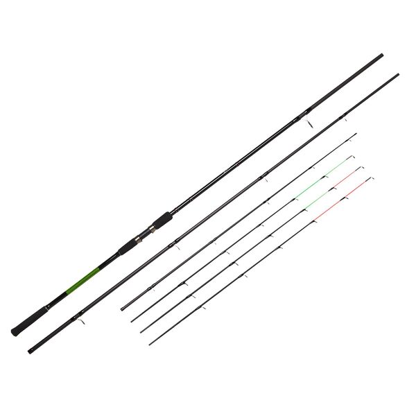 Фидерное удилище Feeder Concept Distance 150 4,5м 150гр