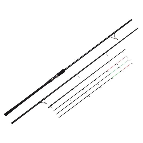 Фидерное удилище Feeder Concept Distance Extra Heavy 150 3,6м 150гр