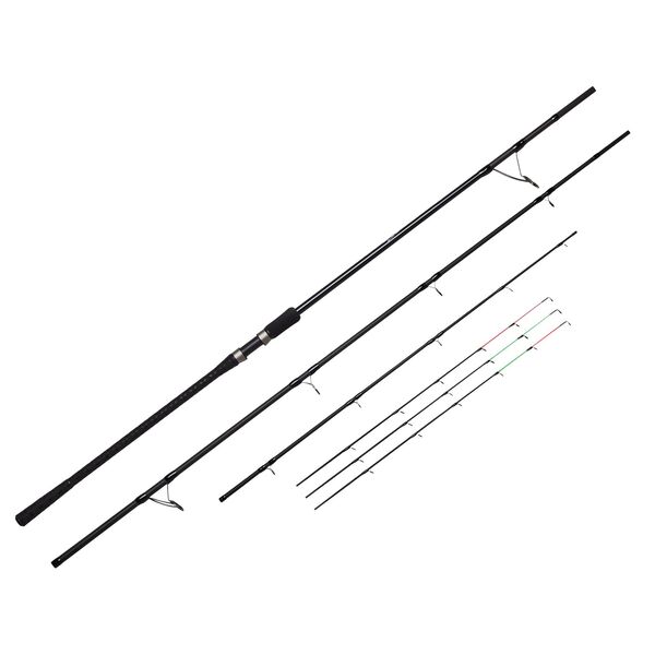 Фидерное удилище Feeder Concept Distance Extra Heavy 180 3,9м 180гр