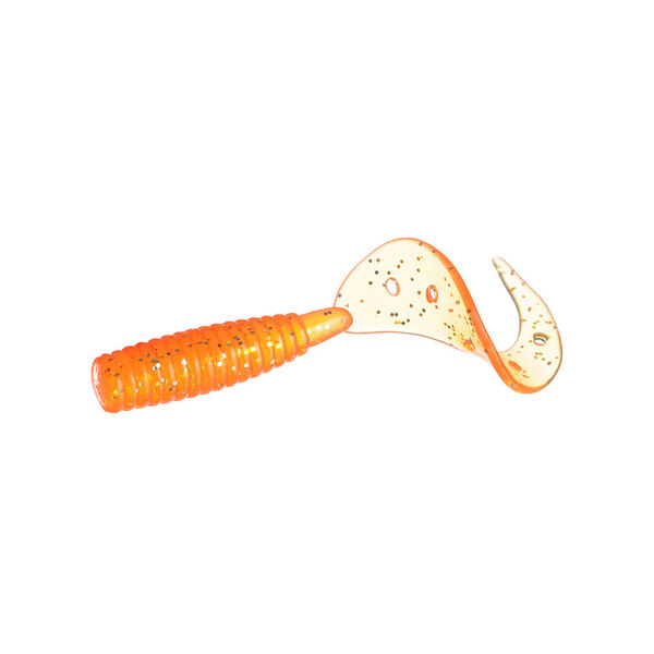 Силиконовые приманки Flagman Cheesy 38мм 15шт 010