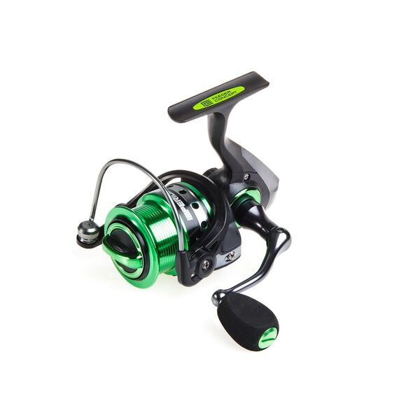 Безынерционная катушка Feeder Concept Imperium 8 4000FD