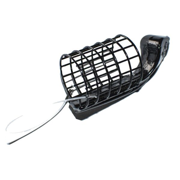 Кормушка фидерная Feeder Concept Claw M 19мл 80гр 1шт