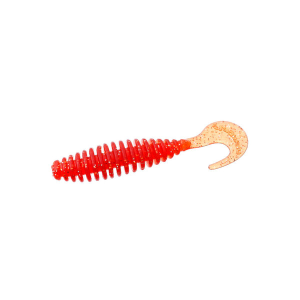 Силиконовые приманки Flagman Crusher 75мм 8шт 014