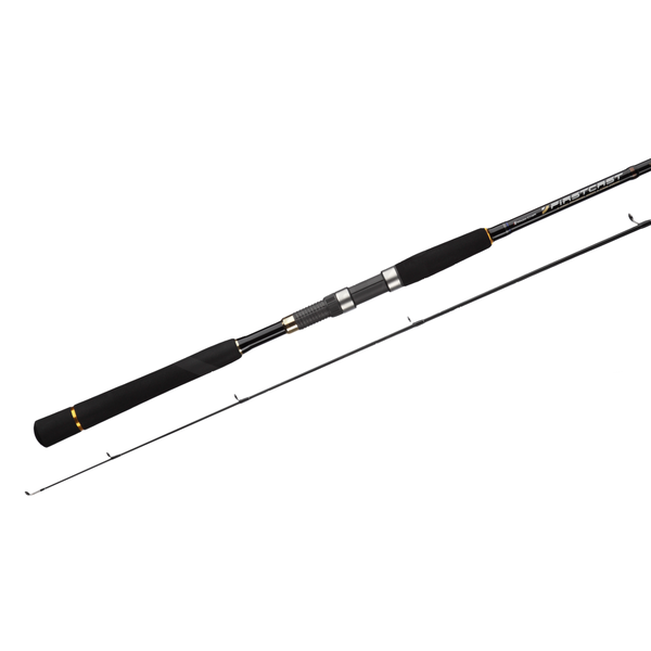 Спиннинг Major Craft Firstcast FCS-902ML 2.74м 10-30гр
