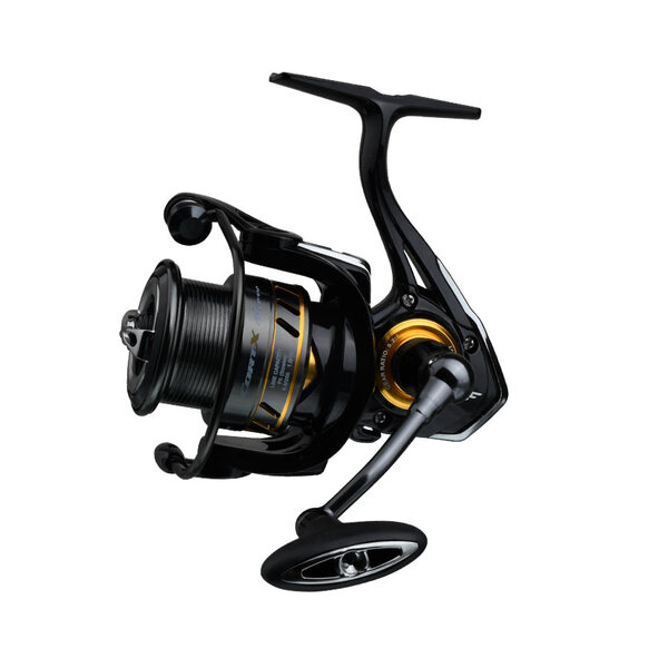 Безынерционная катушка Flagman Cort-X 2500S