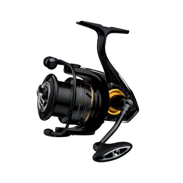 Безынерционная катушка Flagman Cort-X 4000S