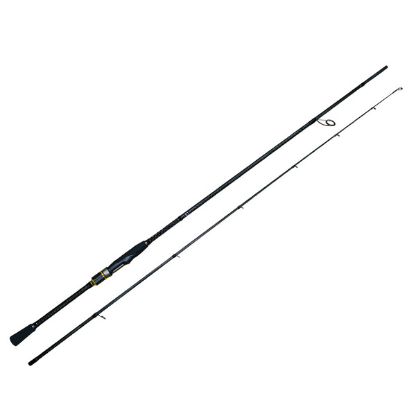Спиннинг Flagman ort-X 80MH 2.44м 9-36гр