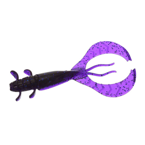 Силиконовые приманки Flagman FL Craw 45мм 8шт 105