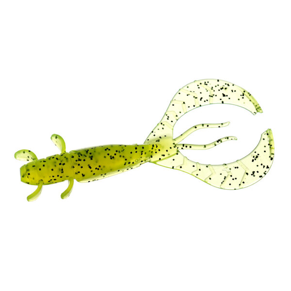 Силиконовые приманки Flagman FL Craw 45мм 8шт 112