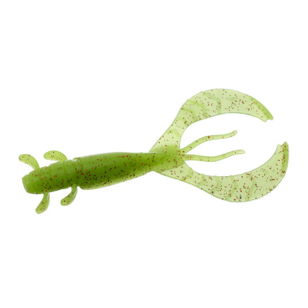 Силиконовые приманки Flagman FL Craw 45мм 8шт 135