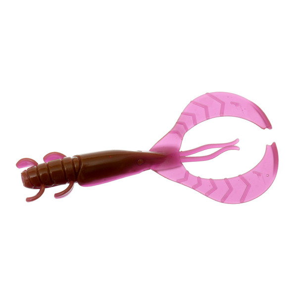 Силиконовые приманки Flagman FL Craw 63мм 6шт 106