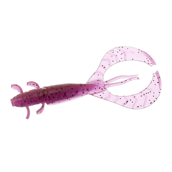 Силиконовые приманки Flagman FL Craw 63мм 6шт 130