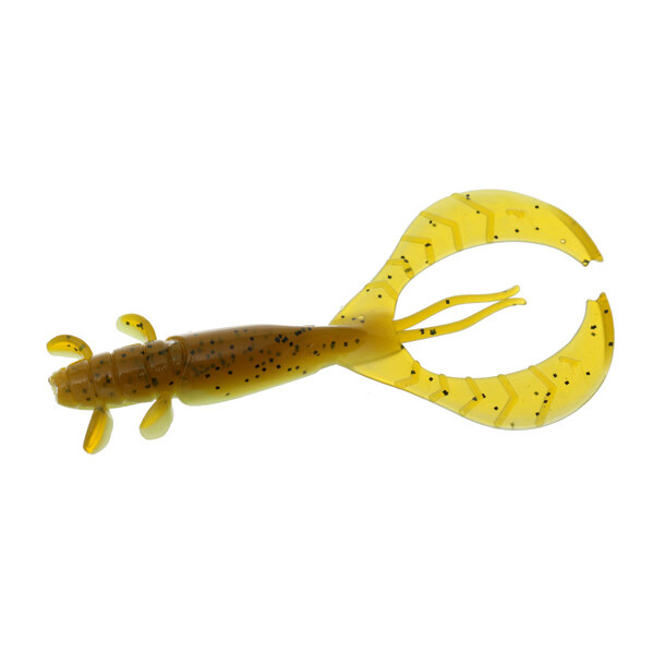 Силиконовые приманки Flagman FL Craw 63мм 6шт 2027
