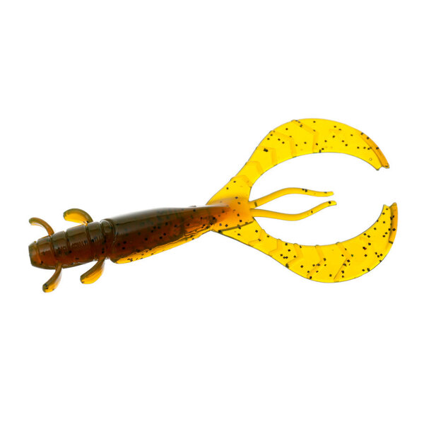 Силиконовые приманки Flagman FL Craw 76мм 5шт 120