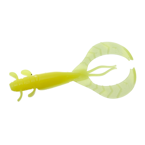 Силиконовые приманки Flagman FL Craw 88мм 4шт 127