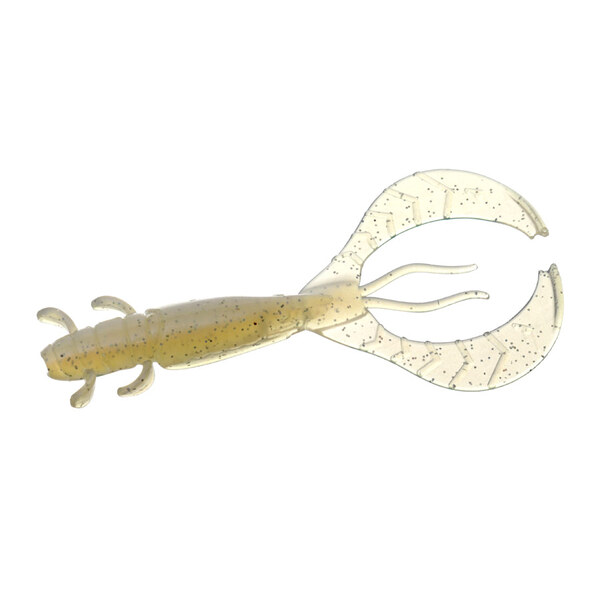 Силиконовые приманки Flagman FL Craw 88мм 4шт 131