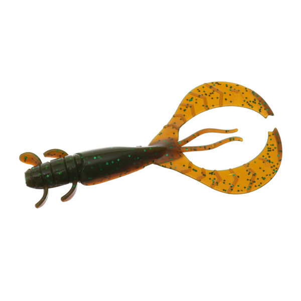 Силиконовые приманки Flagman FL Craw 88мм 4шт 133