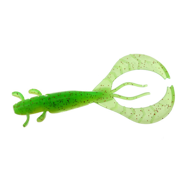 Силиконовые приманки Flagman FL Craw 88мм 4шт 1527