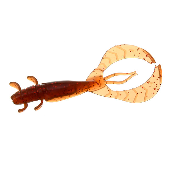 Силиконовые приманки Flagman FL Craw 88мм 4шт 177