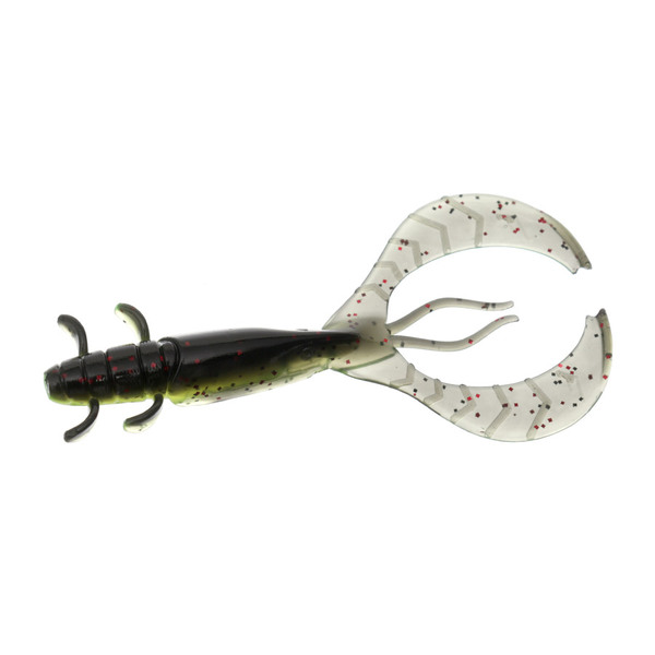 Силиконовые приманки Flagman FL Craw 88мм 4шт 1816